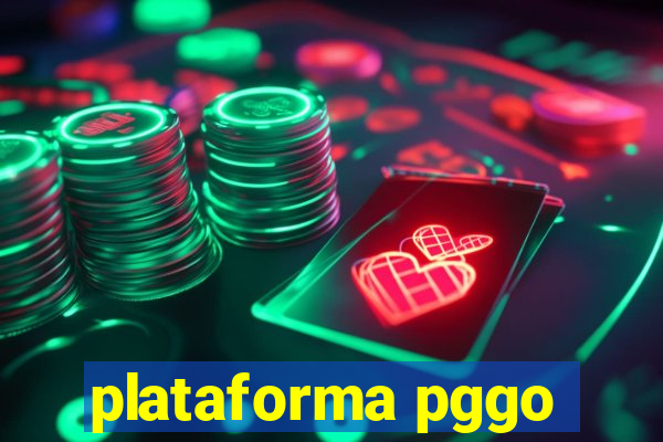 plataforma pggo